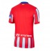 Atletico Madrid Replik Heimtrikot 2024-25 Kurzarm